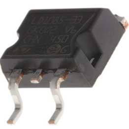 STMicroelectronics LD1085D2T33R image