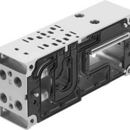VABV-S4-2S-G18-2T1 FESTO