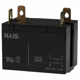 HE1AN-AC24V Panasonic