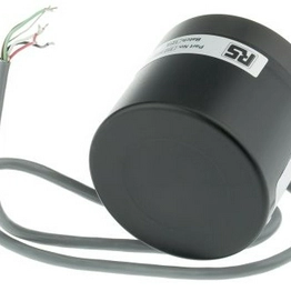 BLDC58-50 MK2 Mclennan Servo Supplies