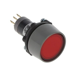 LAKOAU110RED E-SWITCH