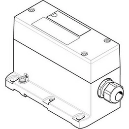 VABE-S6-1LF-C-M1-C36N FESTO