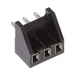 Hirose Electric MDF7-3S-2.54DSA(95) image