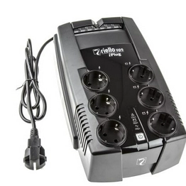 IPLUG 80 Riello Elettronica
