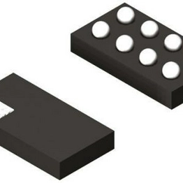 Texas Instruments TPS22920YZPR image