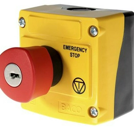 LBX11302 BACO Controls