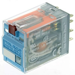 C9-R21 / AC 24 V RELECO