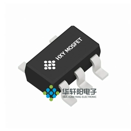 ISL28133FHZ-T7 HXY MOSFET