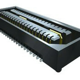 samtec QSE-040-01-F-D-A image