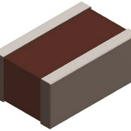 Murata Manufacturing LLL315R71C104MA11L image