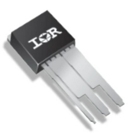 Infineon Technologies AUIRF1324WL image