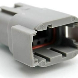 Amphenol ATM04-08PA image