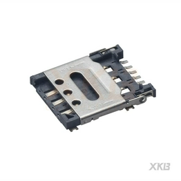 XKNANO-1150 XKB Connectivity