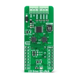 MIKROE-4996 MikroElektronika