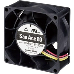 SA1-9HVB0812P1G001 SANYO DENKI