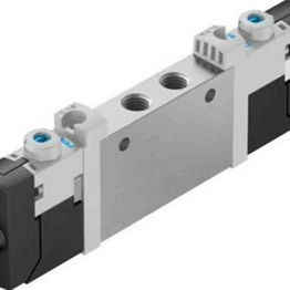 VUVG-L10-P53C-T-M7-1R8L FESTO