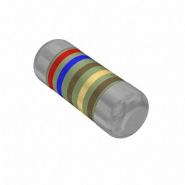 SMM02040C2619FB300 Vishay Intertechnology