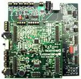 TSC2111EVM-PDK Texas Instruments