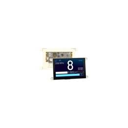 GEN4-ESP32-50CT 4D Systems