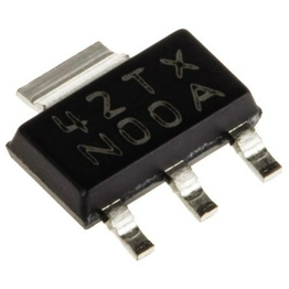 Texas Instruments LM340MP-5.0/NOPB image