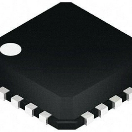 Analog Devices AD7091R-5BCPZ image