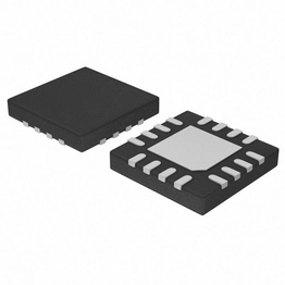 ON Semiconductor CAT3626HV4-GT2 image