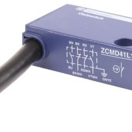 ZCMD41L1 Telemecanique Sensors