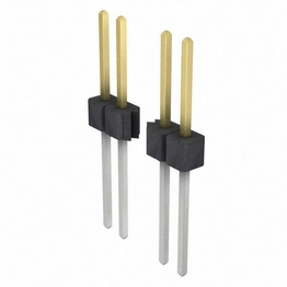 PZC19SFDN Sullins Connector Solutions