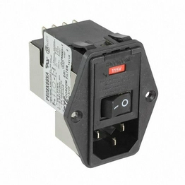 3-6609929-2 TE Connectivity