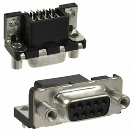Amphenol D09S13B6GV00LF image