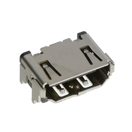 Japan Aviation Electronics DC04S019JA2R600 image