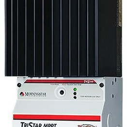 TS-MPPT-45 MORNINGSTAR