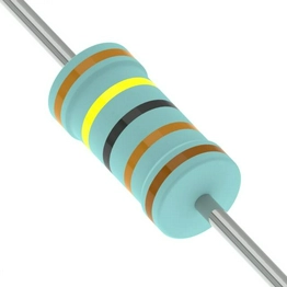 MF0207FTE52-340K YAGEO