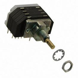Electro Switch C3P0406N-A image