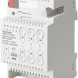 5WG1512-1AB11 SIEMENS