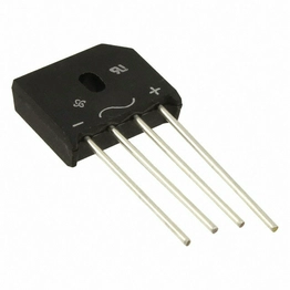ON Semiconductor KBU6J image