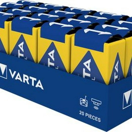 VARTA 04022 211 111 image