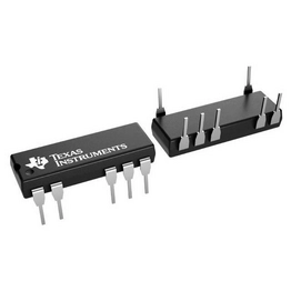 Texas Instruments DCP020505UE4 image