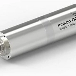 maxon motor DCX22S + GPX22 image