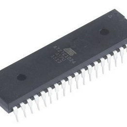 Microchip Technology AT27C1024-45PU image
