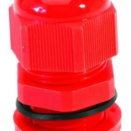 NGM40-RED HellermannTyton
