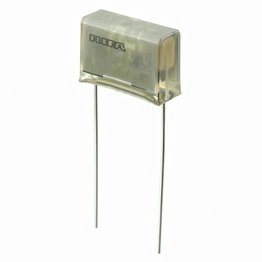 KEMET PME261JB5100KR30 image