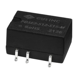 PDSE2-S24-S24-M-TR CUI INC