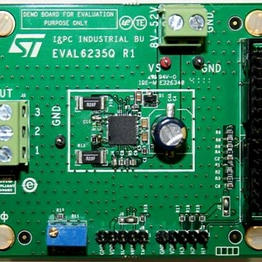 STMicroelectronics EVAL6235Q image