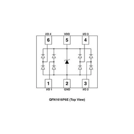 AZC015-04F Amazing Microelectronic
