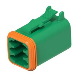 2-2448106-2 TE Connectivity