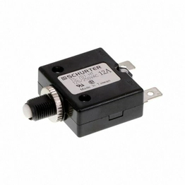 TS-701-HT12-K SCHURTER