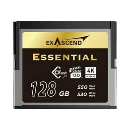 EXSD3X128GB EXASCEND