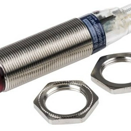 XUB0BPSNM12 Telemecanique Sensors