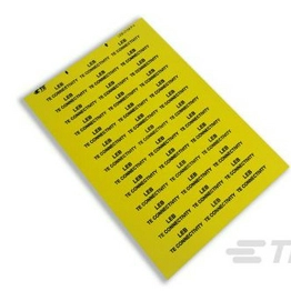 LEB-3460P-4 TE Connectivity